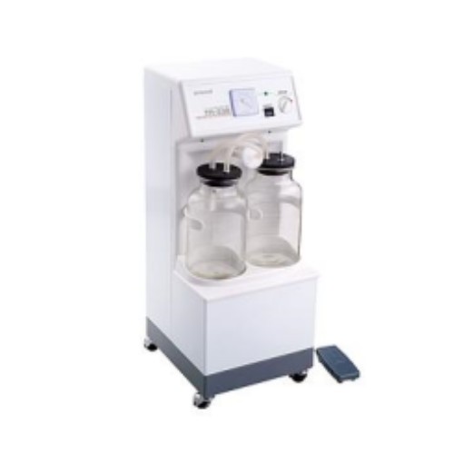 魚躍yuwell電動吸引器 7A-23B