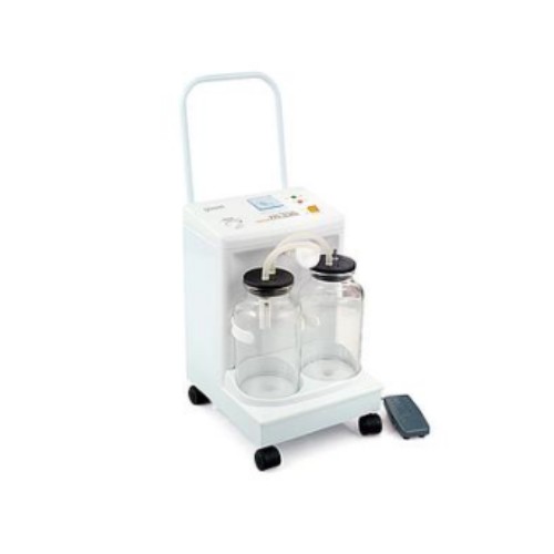 魚躍yuwell電動吸引器 7A-23D