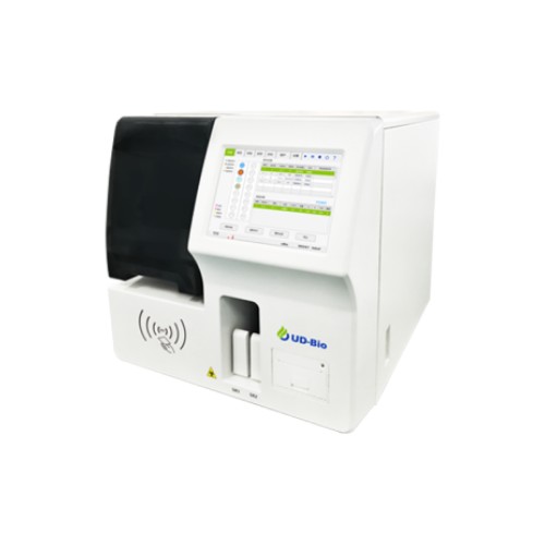 優(yōu)迪全自動凝血分析儀UD-C1000