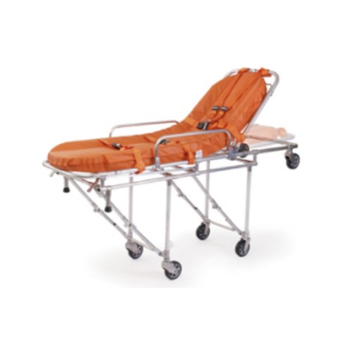 美國Ferno上車擔(dān)架25型