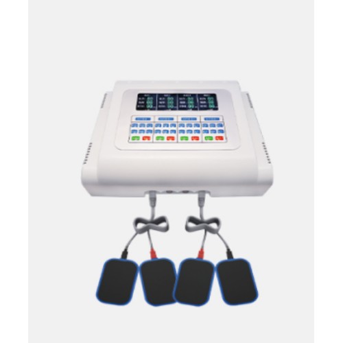 樂邦中頻電療儀LB-200
