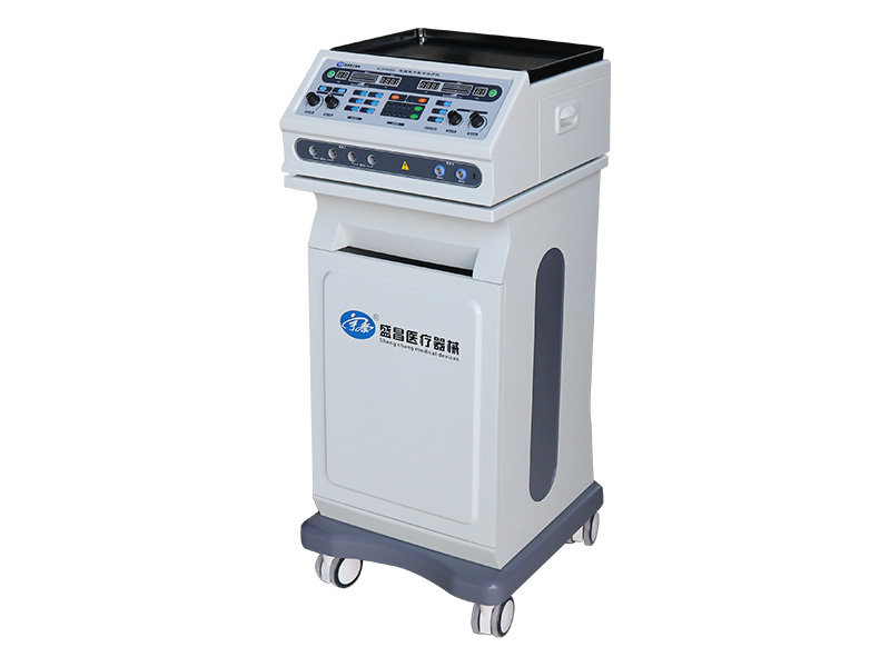 低頻電子脈沖治療儀SC-DP-6000