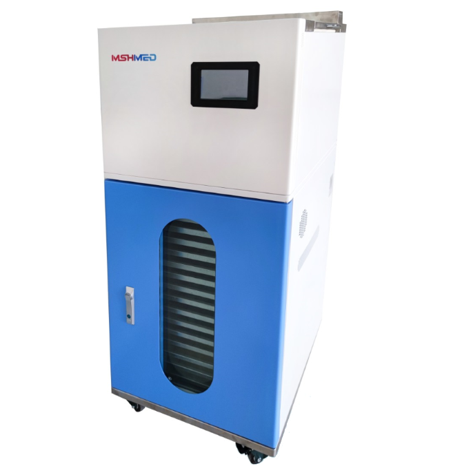 MS-500B-16 全自動(dòng)蠟療系統(tǒng)MS-500B