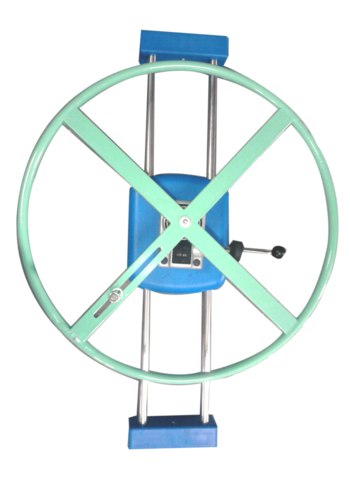 肩關(guān)節(jié)回旋訓練器JF-JHX-B