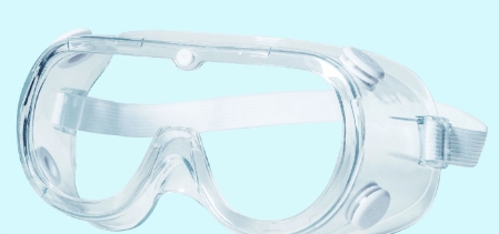 醫(yī)用隔離眼罩XSYZ-11