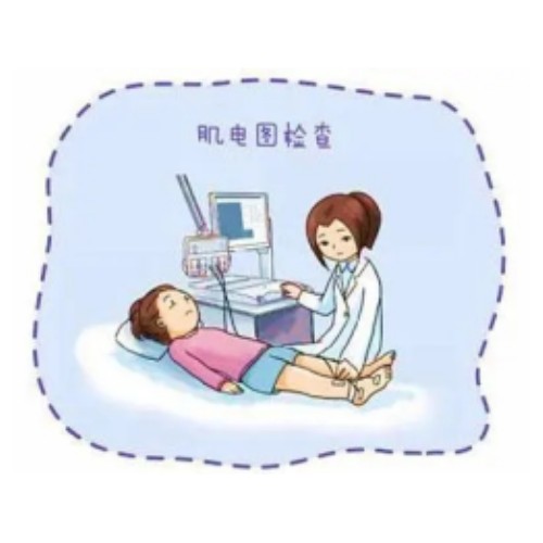 肌電圖