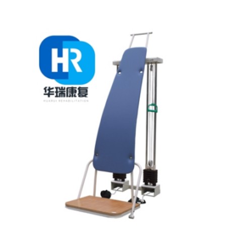 華瑞康復(fù)胸背部矯正運(yùn)動(dòng)器(配拉力器）HR-XBJ-02