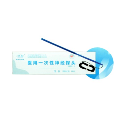 明森醫(yī)用一次性神經(jīng)探頭