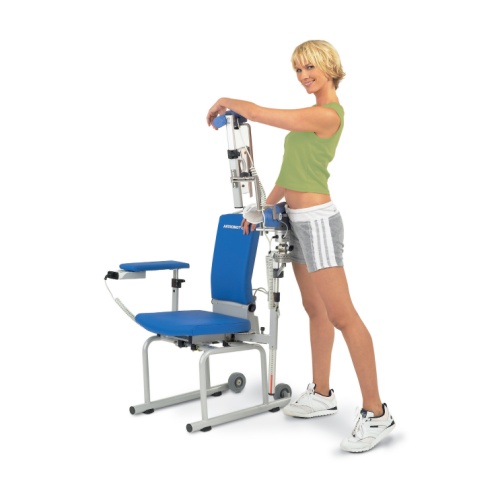 關(guān)節(jié)主被動(dòng)