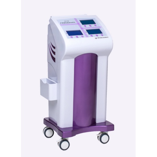 產(chǎn)后康復(fù)數(shù)控治療儀