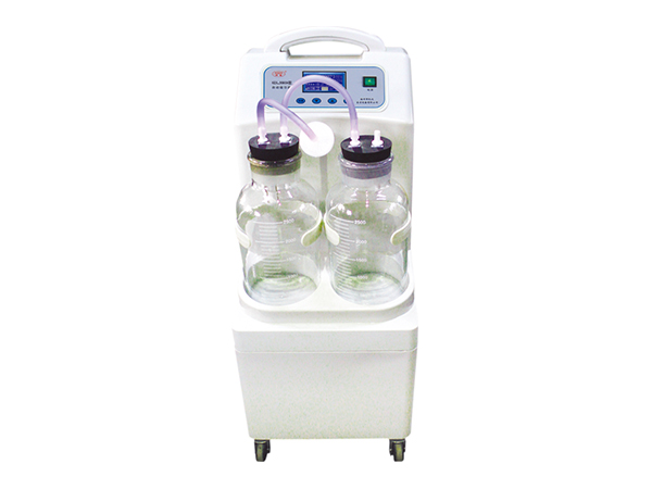 凱達(dá)型自控吸引器KZX-3090A