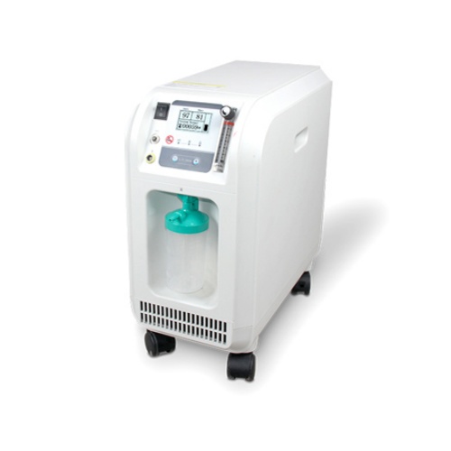 舒適醫(yī)療醫(yī)用分子篩制氧機(jī)ZY-101