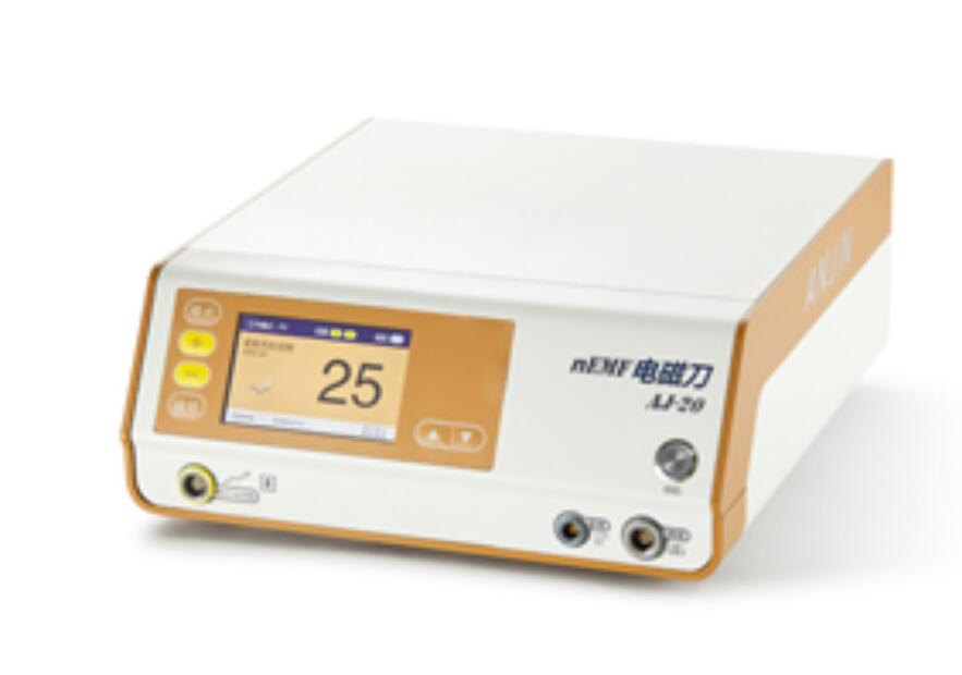 安進電磁刀微創(chuàng)手術系統(tǒng)AJ-20