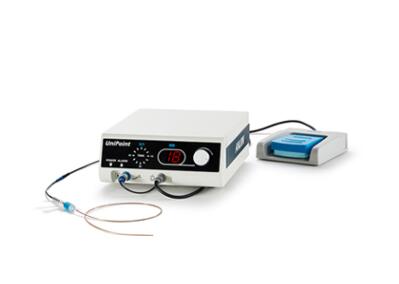 安進電磁刀內(nèi)鏡手術系統(tǒng)UniPoint AJ-10