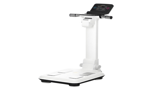 人體成分分析儀