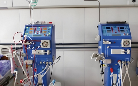 金寶AK96血液透析機(jī) 金寶AK96血液透析機(jī)