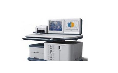 腦漲落圖儀 腦漲落圖儀