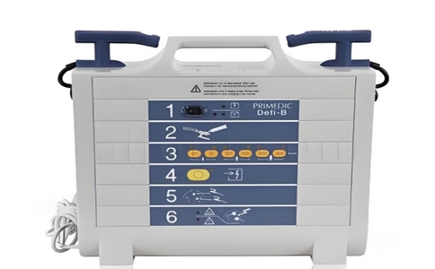 普美康DefiB除顫儀 普美康DefiB除顫儀