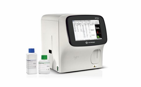 血液分析儀 血液分析儀