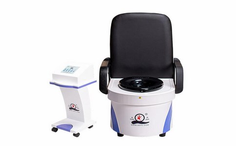 超聲波霧化熏洗儀