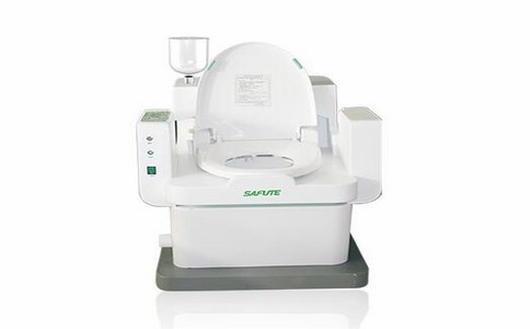 超聲波霧化熏洗儀