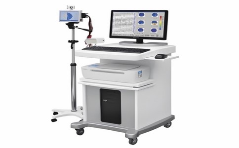 數(shù)字腦電圖機(jī)