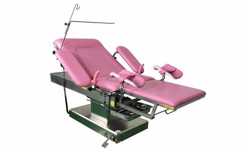 銘泰醫(yī)療多功能婦科檢查床