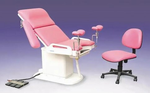 銘泰醫(yī)療多功能婦科檢查床