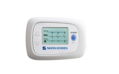 日本光電