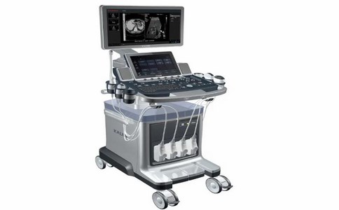GE三維超聲