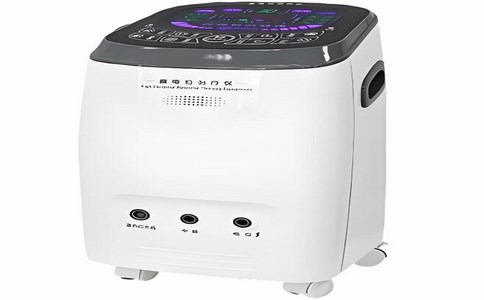 高電位治療儀