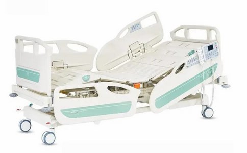 醫(yī)用電動護(hù)理床