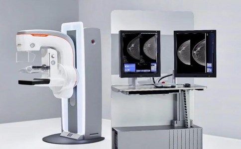 西門子乳腺X光機(jī)