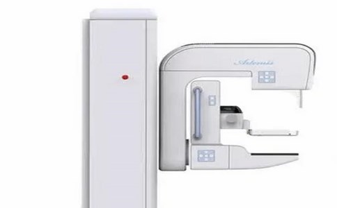 3D乳腺X光機(jī)