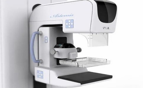 3D乳腺X光機(jī)