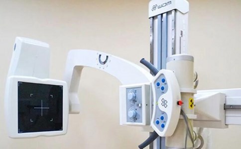 數(shù)字胃腸機(jī)