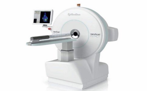 核醫(yī)學(xué)成像