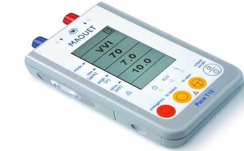 美敦力臨時起搏器