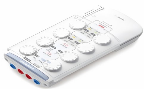 百多力臨時起搏器