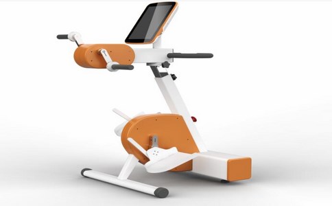 上下肢康復訓練器 上下肢康復訓練器