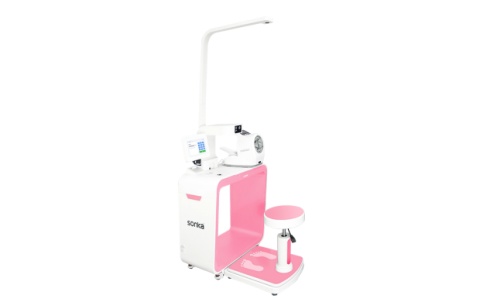 雙佳孕婦安全智能測(cè)量工作站SK-E600B
