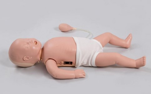 移動(dòng)交互式心肺復(fù)蘇模擬人GD/CPR681