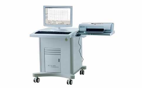 卵管通液治療儀