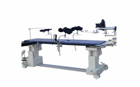 銘泰6800碳纖維電動(dòng)手術(shù)臺(tái)