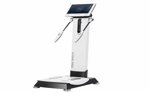 佑久健康人體成分分析儀