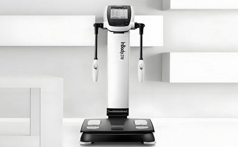 殷巴迪人體成分分析儀