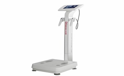 東華原人體成分分析儀