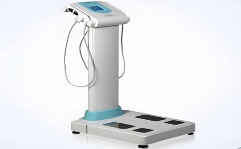 清華同方人體成分分析儀