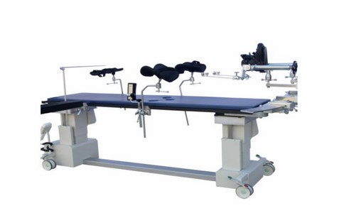 邁柯唯碳纖維手術床