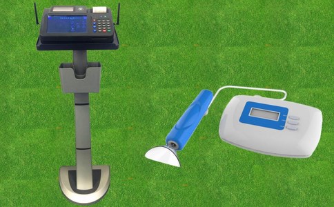 肺活量測(cè)試儀